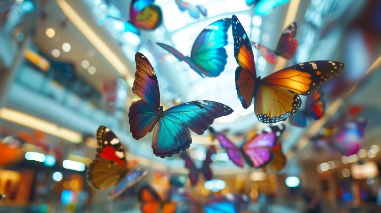 The Butterfly Effect of Pricing: How One Cent Changed Everything for Third-Party Sellers