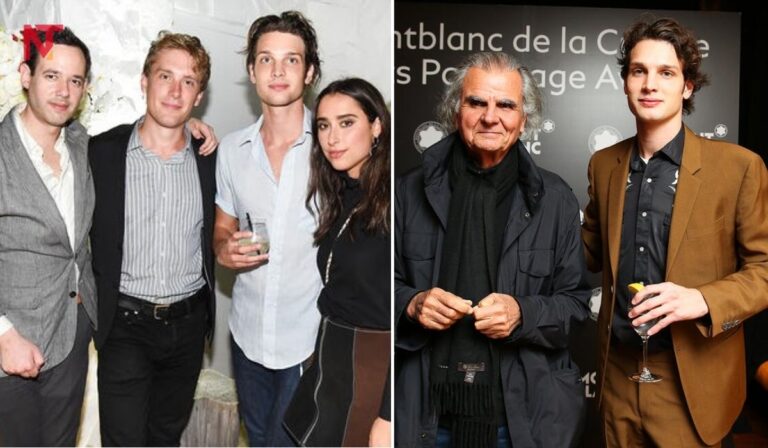 Dylan Thomas Andrews