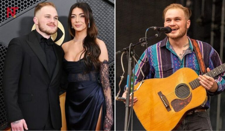 Zach Bryan Net Worth 2025: How Much Money Does He Really Make? Zach Bryan Net Worth