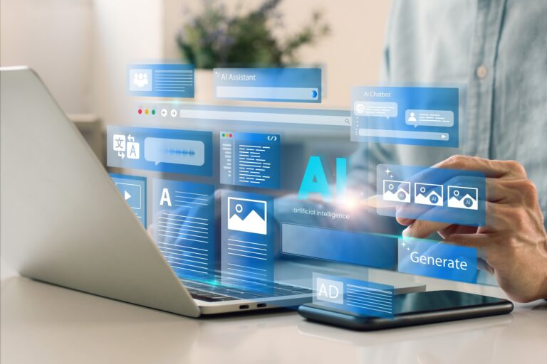 Top Generative AI Development Companies in Eastern Europe