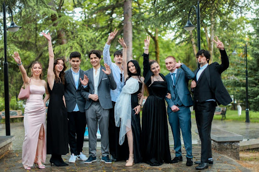 The Ultimate Guide to Prom Suits - Styles, Colours & Looking Your Best