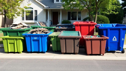 Mistakes Homeowners Should Avoid When Renting a Dumpster