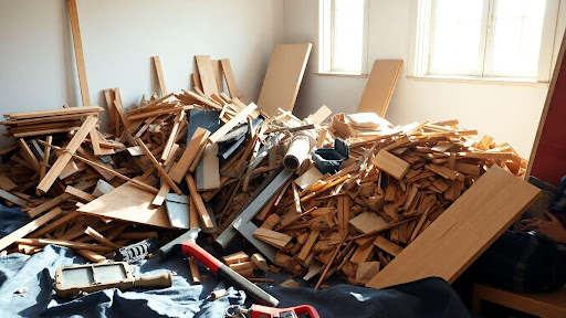 Tips to Reduce Waste During Home Improvement Projects