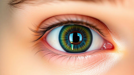 Why Colorkinds Stands Out as the Most Trusted Color Blind Contact Lens Brand