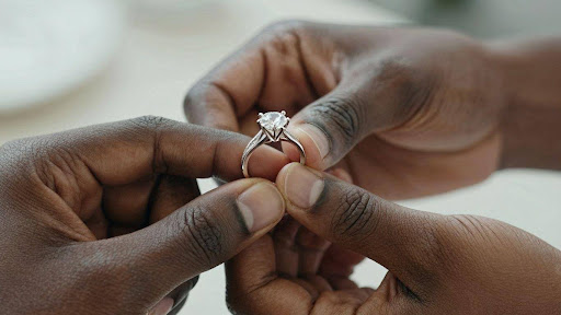 How Modern Couples Choose the Perfect Engagement Ring