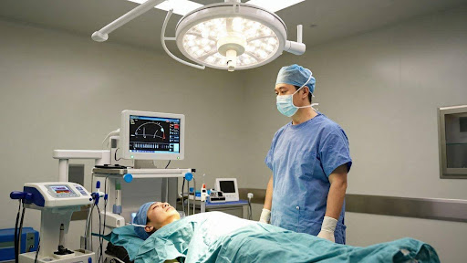 What Makes Banobagi a Trusted Name in Korean Plastic Surgery