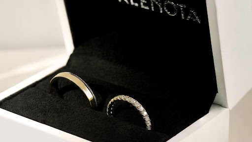 The wedding rings of 2025: Finding a style that suits you