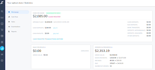 Glasson.app: The Ultimate Game-Changer for Opticians