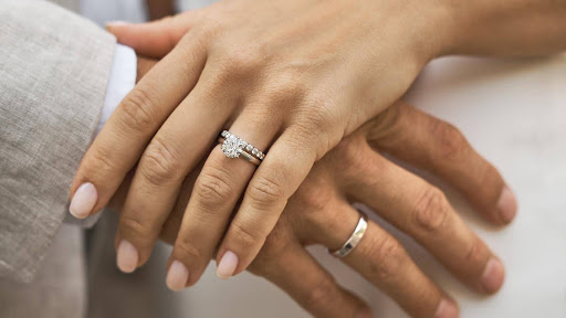 The wedding rings of 2025: Finding a style that suits you