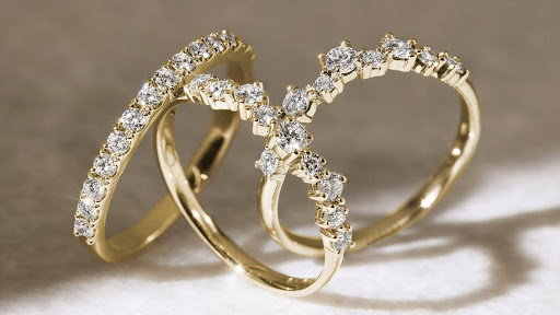 The wedding rings of 2025: Finding a style that suits you