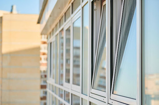Aluminium Windows: A Sustainable Choice for Modern Construction