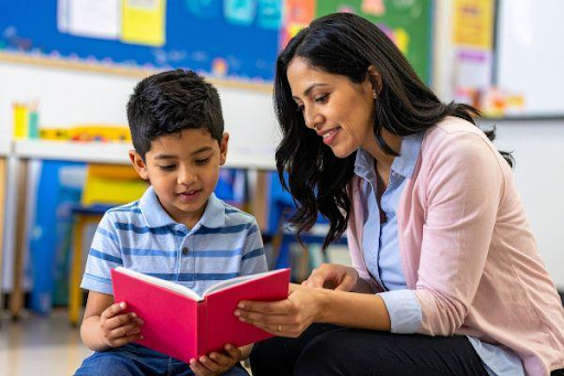 How Personalised English Tuition Meets the Learning Needs of Every Student