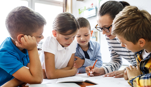 Unlocking Academic Potential: How Additional Math Tuition Boosts Student Performance Unlocking Academic Potential: How Additional Math Tuition Boosts Student Performance