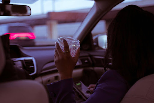 The Secret to Keeping Your Ride Fresh All Week Long