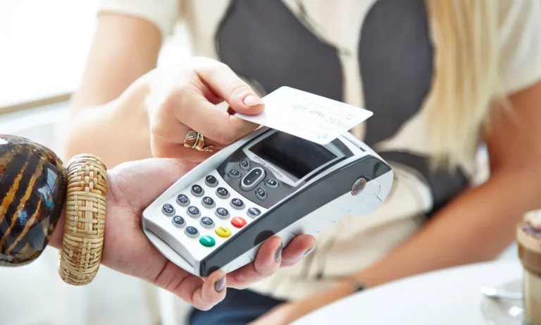 Is the UK becoming a cashless society? Where cash is still essentia