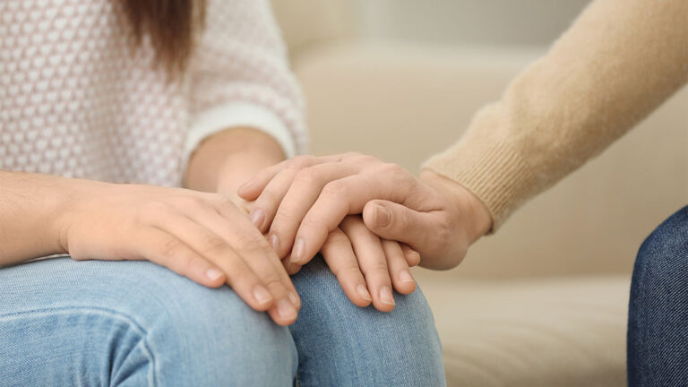 How Knowledge Of Mental Health Increases Self-Belief In Assisting Others