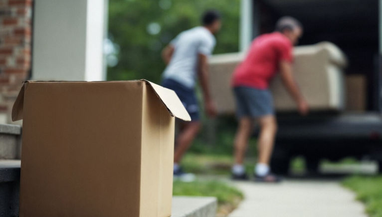 Choosing the Right Local Moving Company for a Smooth Relocation