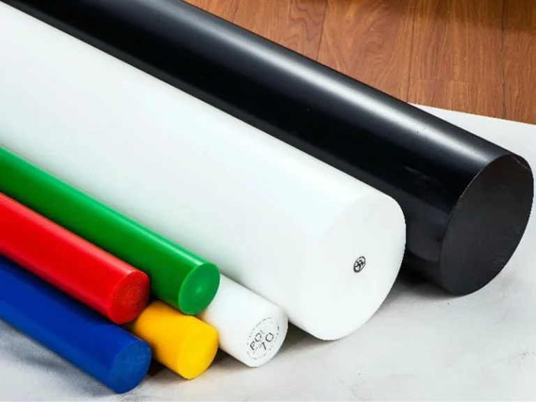 Comparing Nylon, HDPE and Acetal for UK Applications