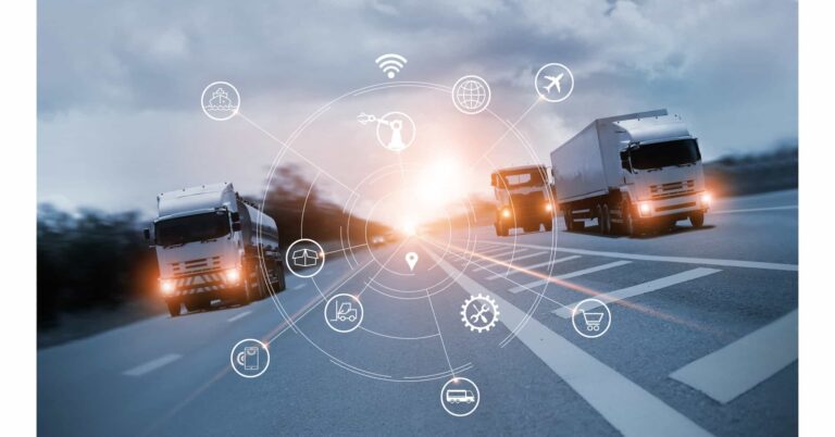 Telematics Solutions and the Future of Smarter Fleet Operations in the UK
