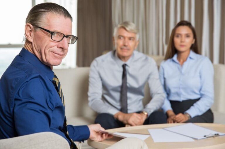 Navigating Your Legal Journey: Why Choosing the Right Family Lawyer in Sydney Matters