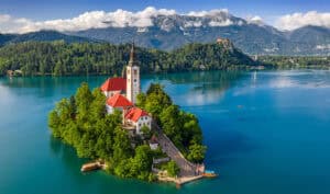 Why Piešťany should be on your European wellness travel list