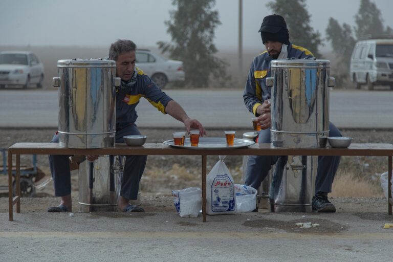 The Ultimate Guide to Choosing the Perfect Pram for Your Family