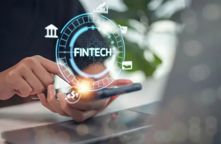 The Rise of Fintech Apps: Transforming How We Manage Money