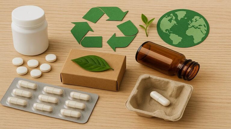 How Pharmaceutical Companies Are Investing in Drug Safe Packaging to Meet Regulatory Standards